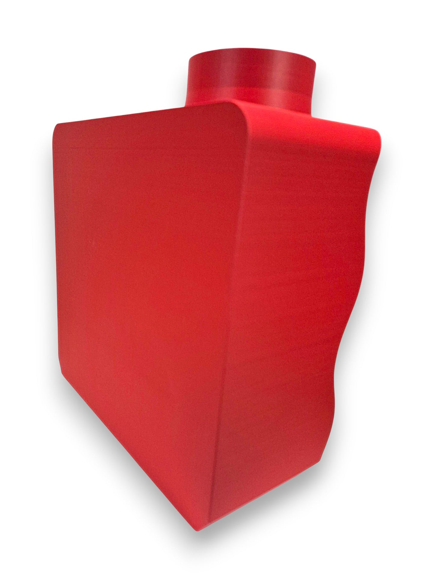 Kamso Vase – Light Flaw (Bumps & Bruises)