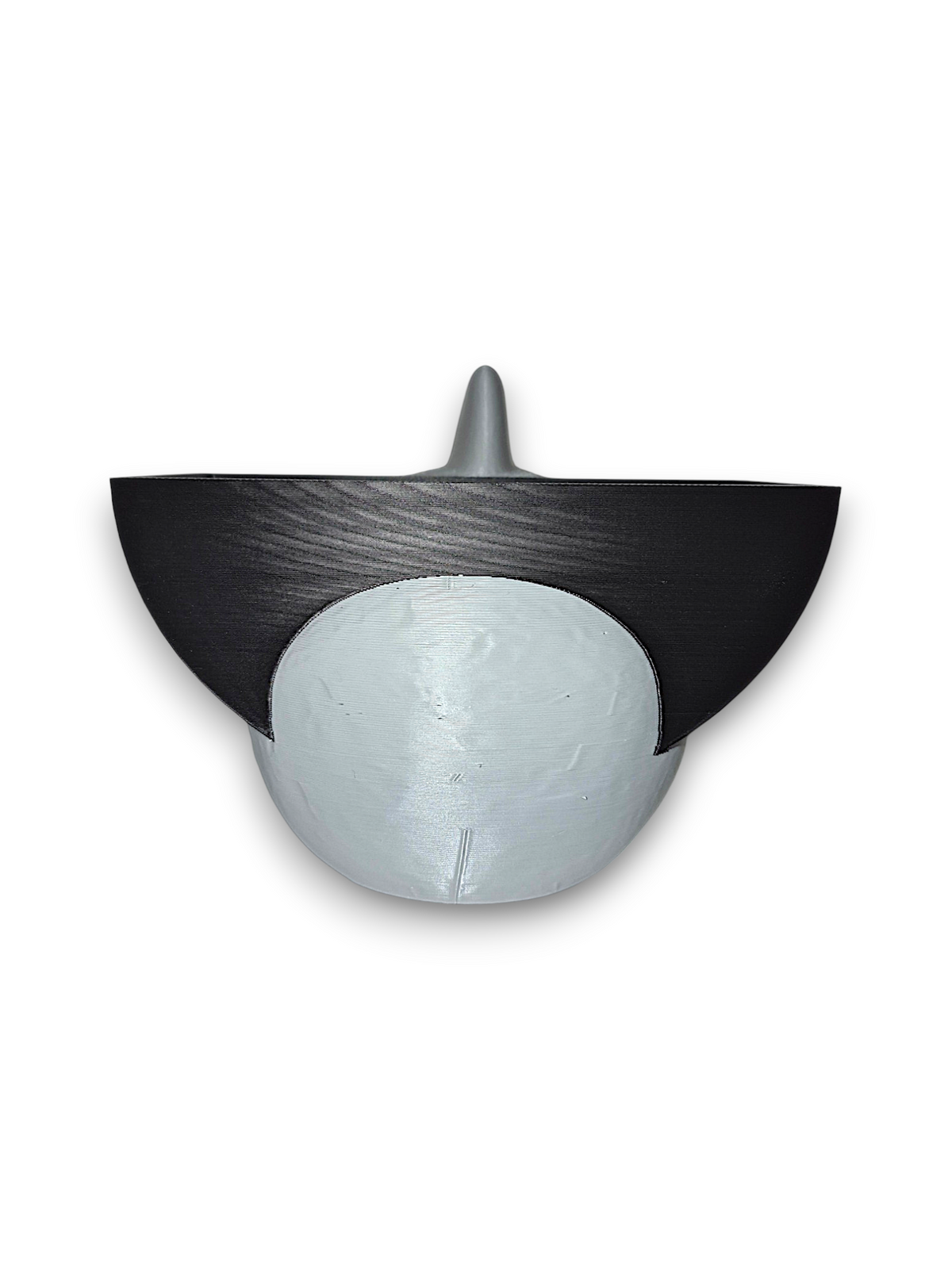 Shaggy the Shark - Round Sponge Holder – by 3D4pets