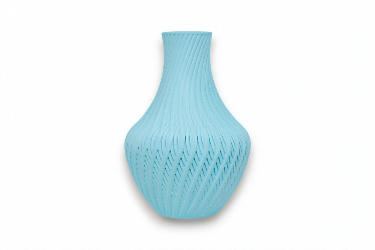 Quell Vase – by h3liØ Designs