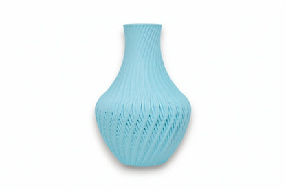 Quell Vase – by h3liØ Designs