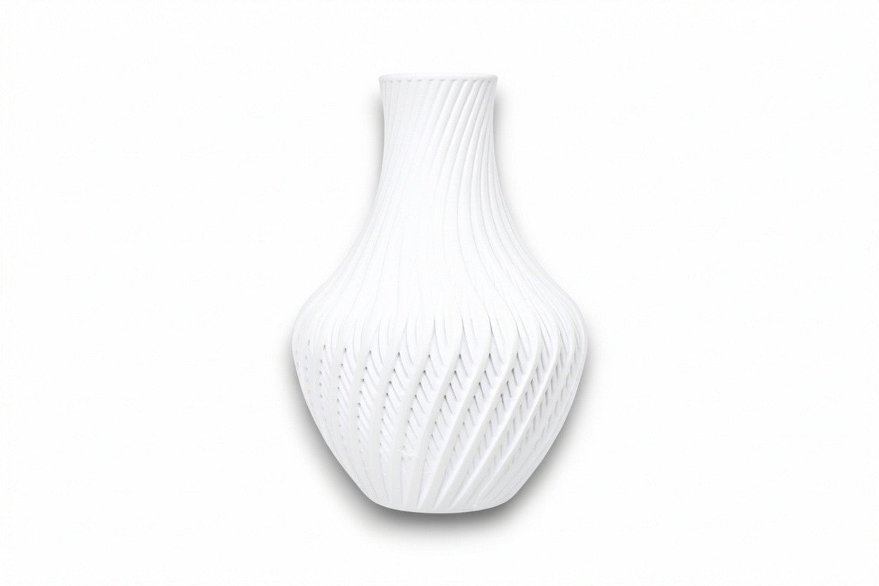 Quell Vase – by h3liØ Designs