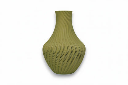 Quell Vase – by h3liØ Designs