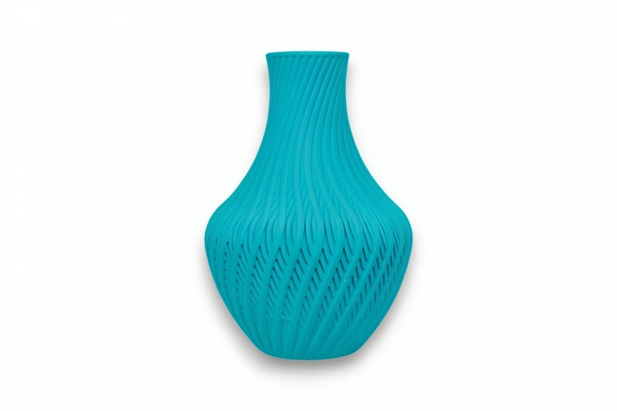 Quell Vase – by h3liØ Designs