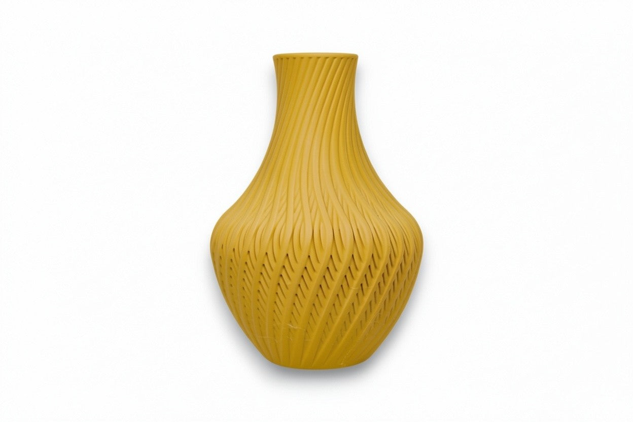 Quell Vase – by h3liØ Designs