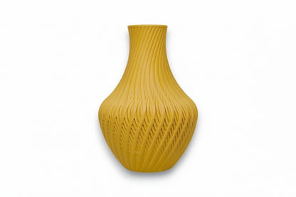 Quell Vase – by h3liØ Designs