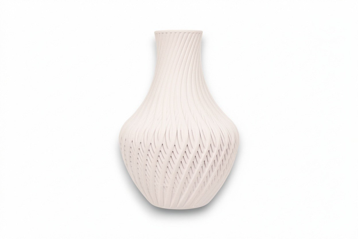 Quell Vase – by h3liØ Designs