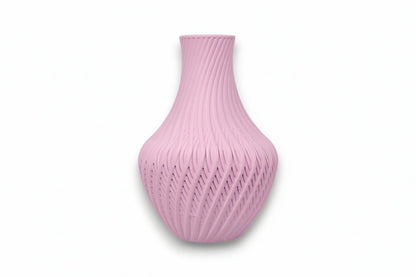 Quell Vase – by h3liØ Designs