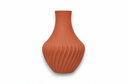 Quell Vase – by h3liØ Designs