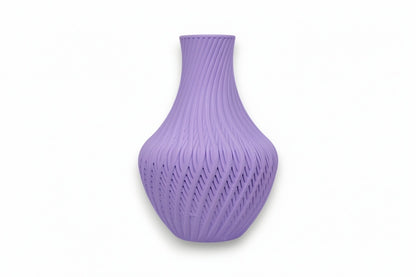 Quell Vase – by h3liØ Designs