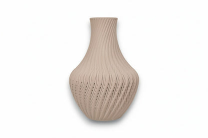 Quell Vase – by h3liØ Designs