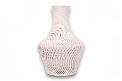 Lucid Vase – by h3liØ Designs