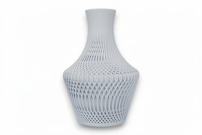 Lucid Vase – by h3liØ Designs