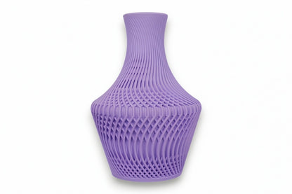Lucid Vase – by h3liØ Designs