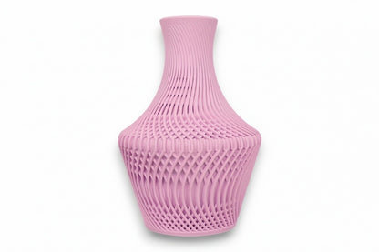 Lucid Vase – by h3liØ Designs
