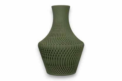 Lucid Vase – by h3liØ Designs