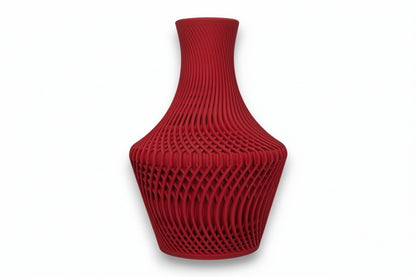 Lucid Vase – by h3liØ Designs