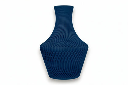 Lucid Vase – by h3liØ Designs