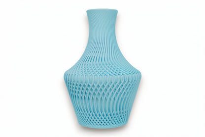 Lucid Vase – by h3liØ Designs