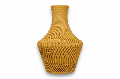 Lucid Vase – by h3liØ Designs