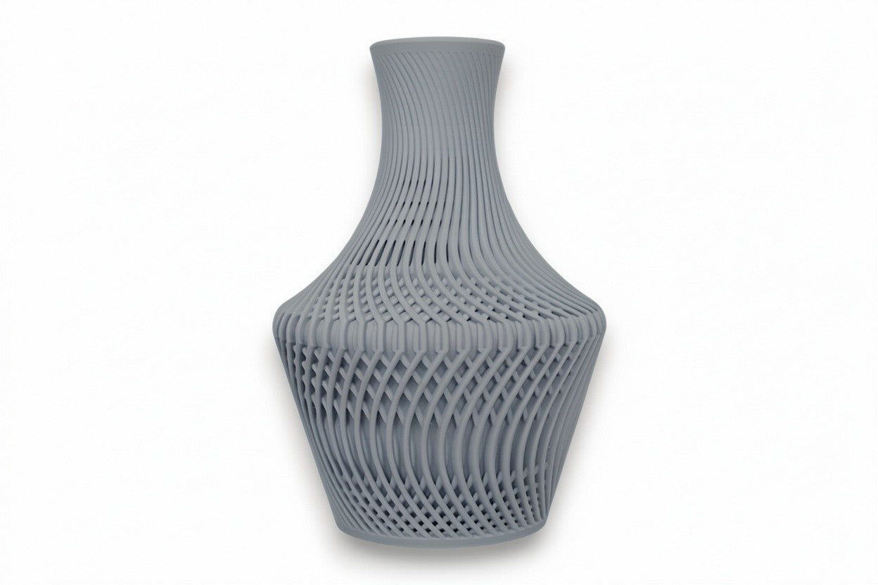 Lucid Vase – by h3liØ Designs
