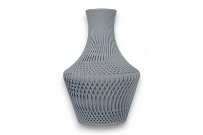 Lucid Vase – by h3liØ Designs