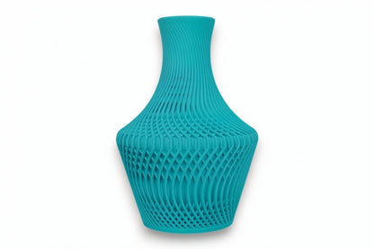 Lucid Vase – by h3liØ Designs