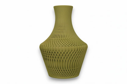 Lucid Vase – by h3liØ Designs