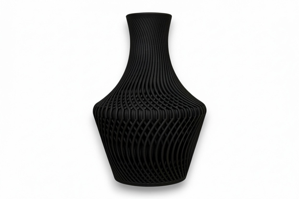 Lucid Vase – by h3liØ Designs