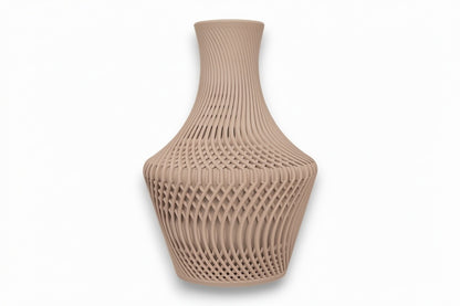 Lucid Vase – by h3liØ Designs