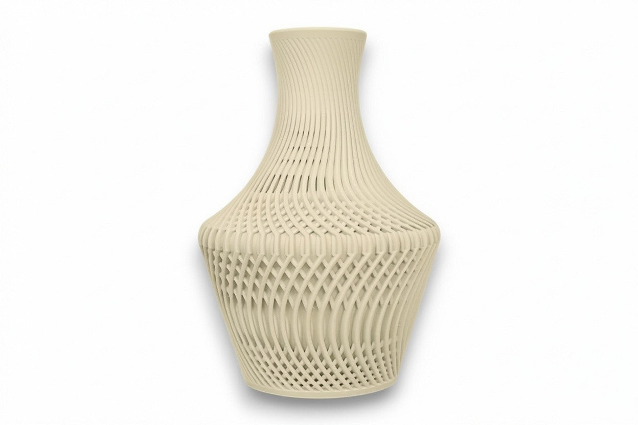 Lucid Vase – by h3liØ Designs