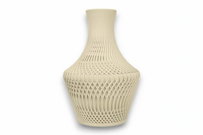 Lucid Vase – by h3liØ Designs