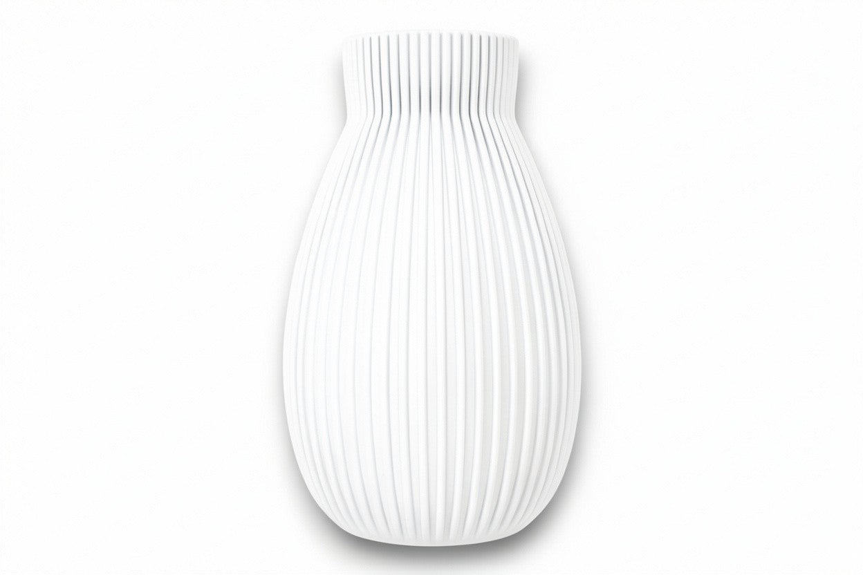 Obscura Vase – by h3liØ Designs