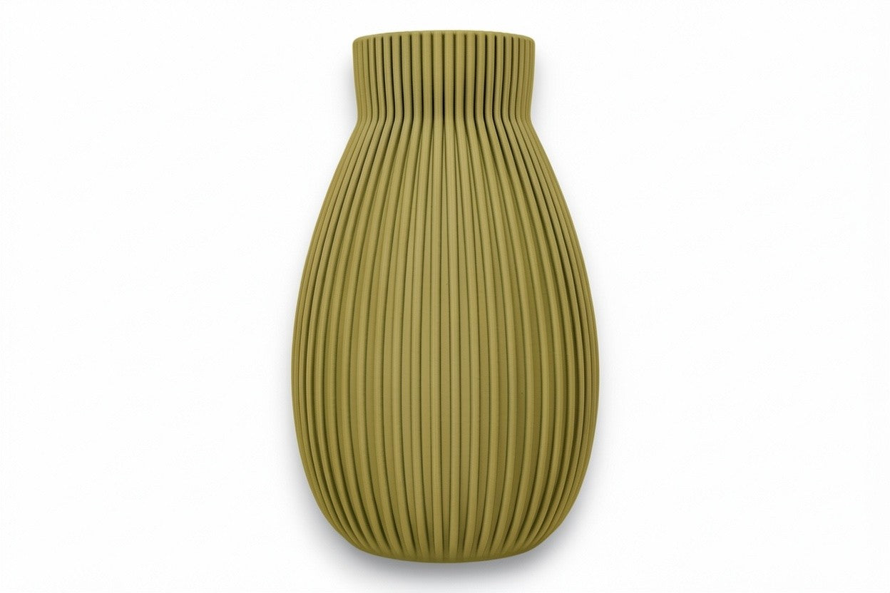 Obscura Vase – by h3liØ Designs