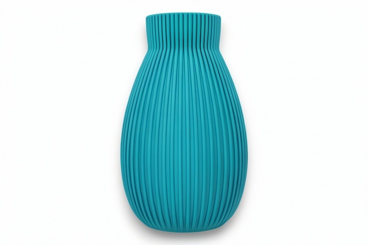 Obscura Vase – by h3liØ Designs