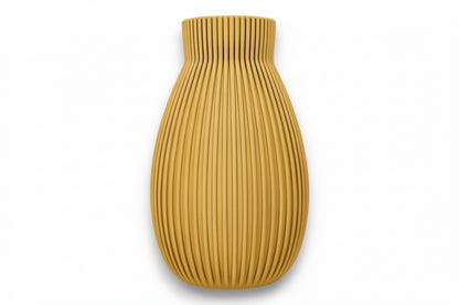 Obscura Vase – by h3liØ Designs