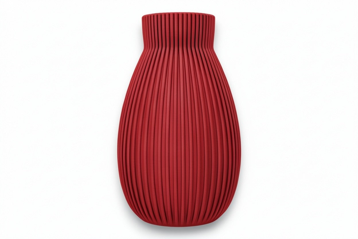 Obscura Vase – by h3liØ Designs