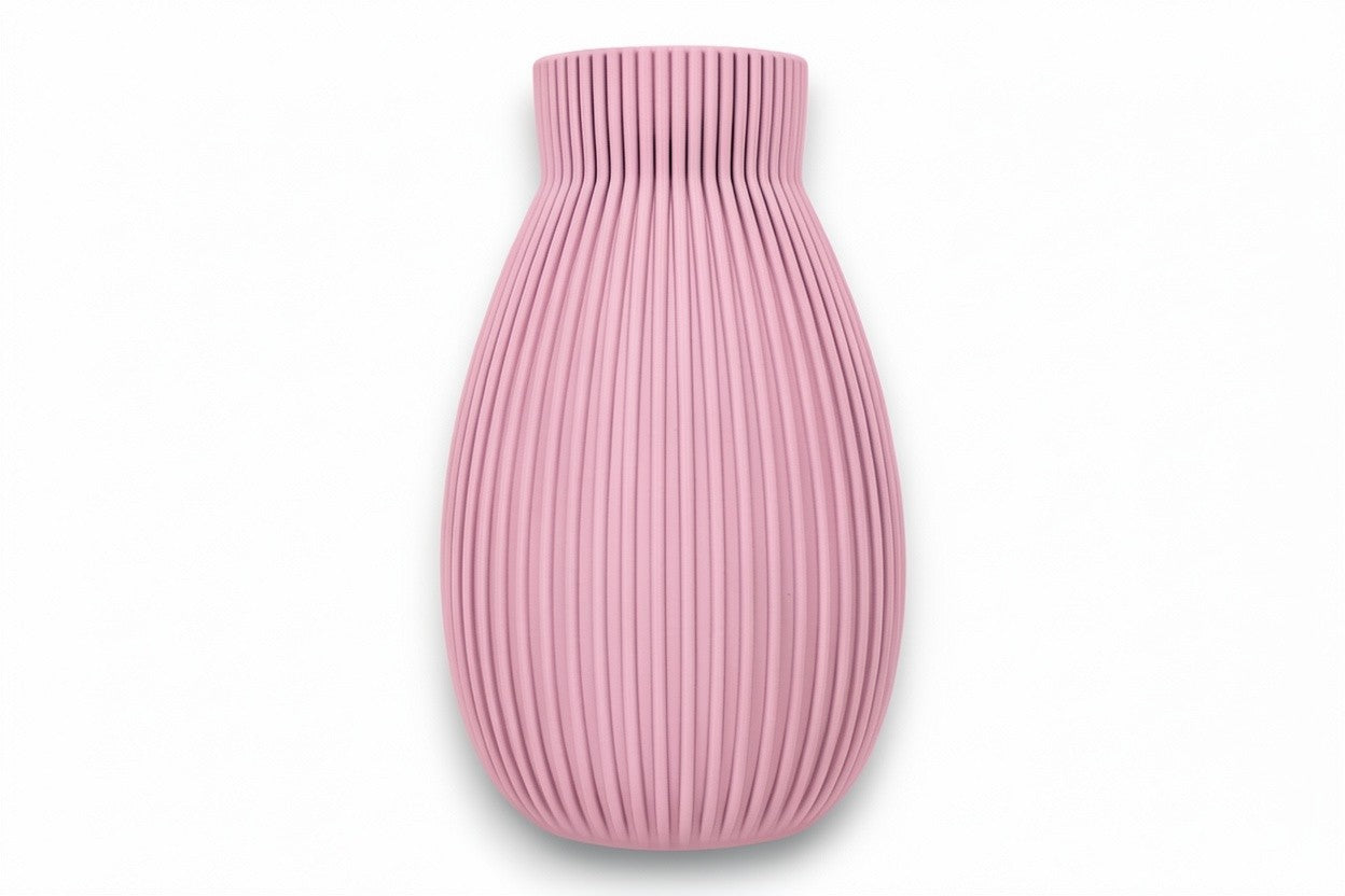 Obscura Vase – by h3liØ Designs