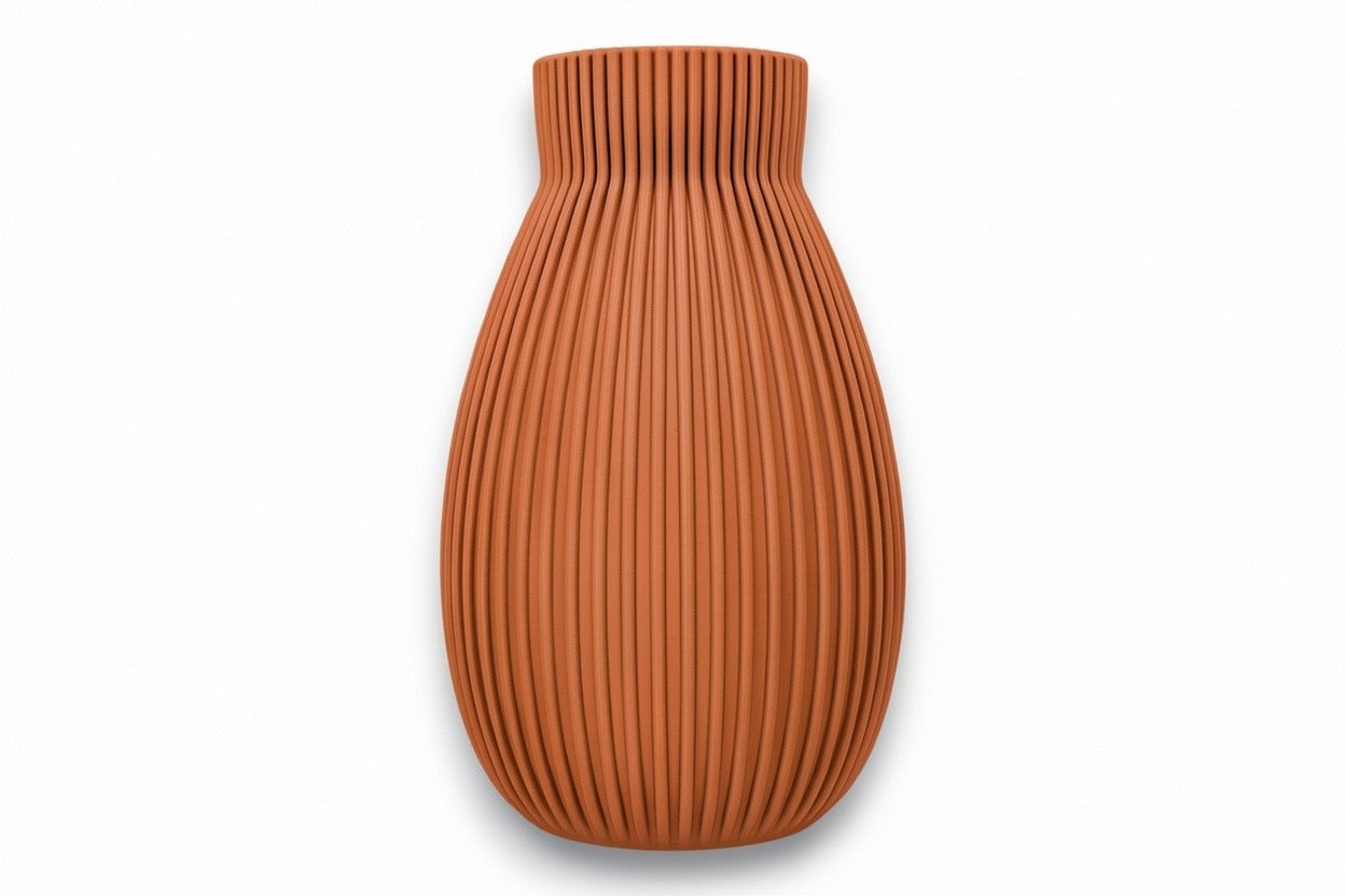 Obscura Vase – by h3liØ Designs