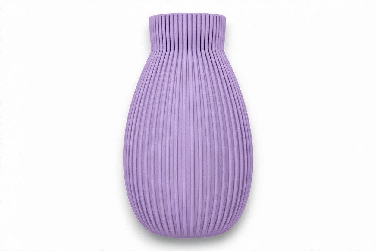 Obscura Vase – by h3liØ Designs