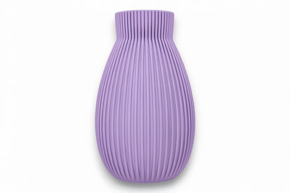 Obscura Vase – by h3liØ Designs