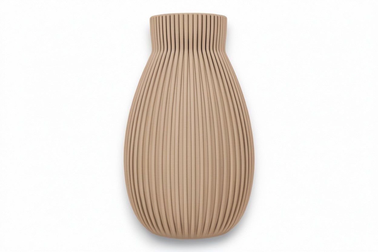 Obscura Vase – by h3liØ Designs