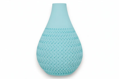 Echo Vase – by h3liØ Designs