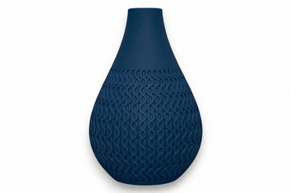 Echo Vase – by h3liØ Designs