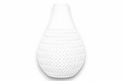 Echo Vase – by h3liØ Designs