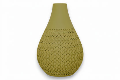 Echo Vase – by h3liØ Designs