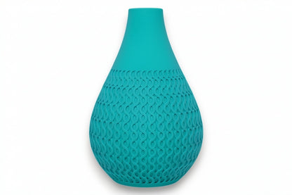 Echo Vase – by h3liØ Designs