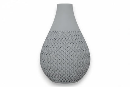 Echo Vase – by h3liØ Designs