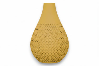 Echo Vase – by h3liØ Designs