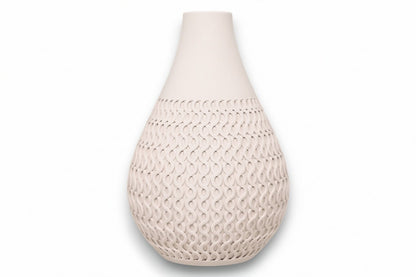 Echo Vase – by h3liØ Designs