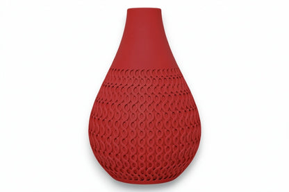 Echo Vase – by h3liØ Designs